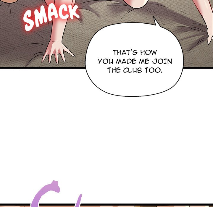 Cheerleader Chapter 49 - Page 27