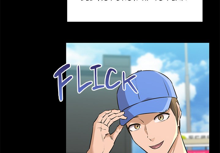 Cheerleader Chapter 49 - Page 4
