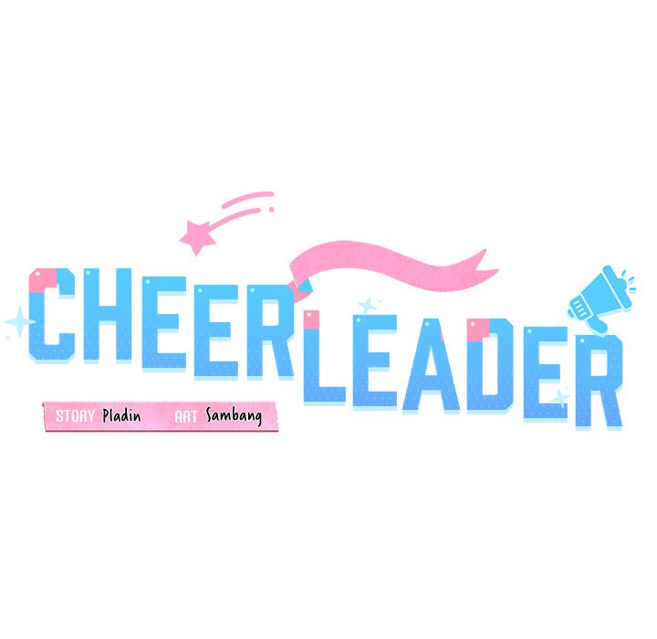 Cheerleader Chapter 49 - Page 46
