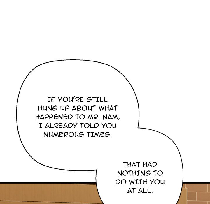Cheerleader Chapter 49 - Page 54