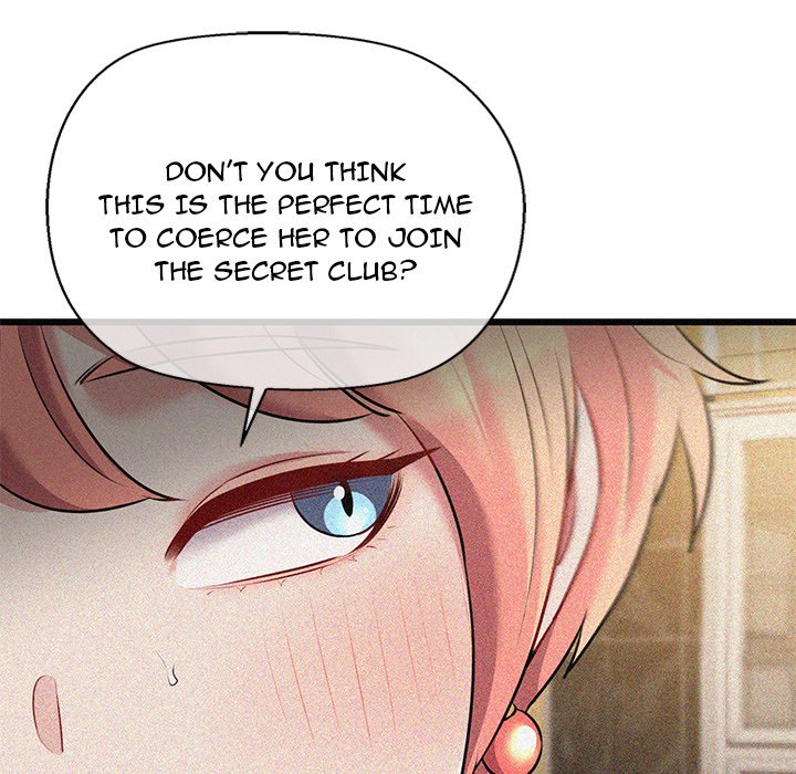Cheerleader Chapter 49 - Page 64