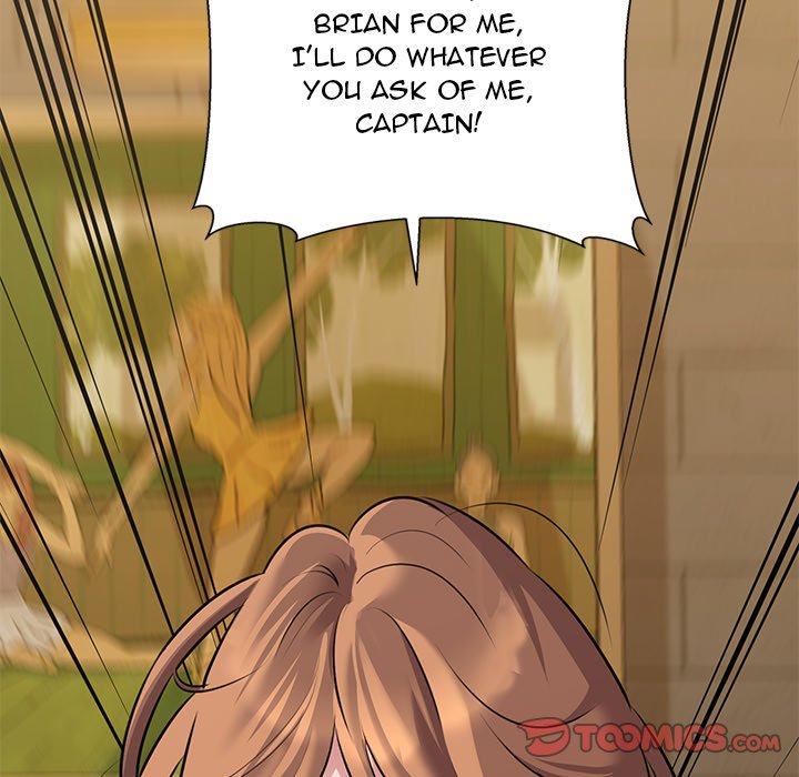 Cheerleader Chapter 49 - Page 75