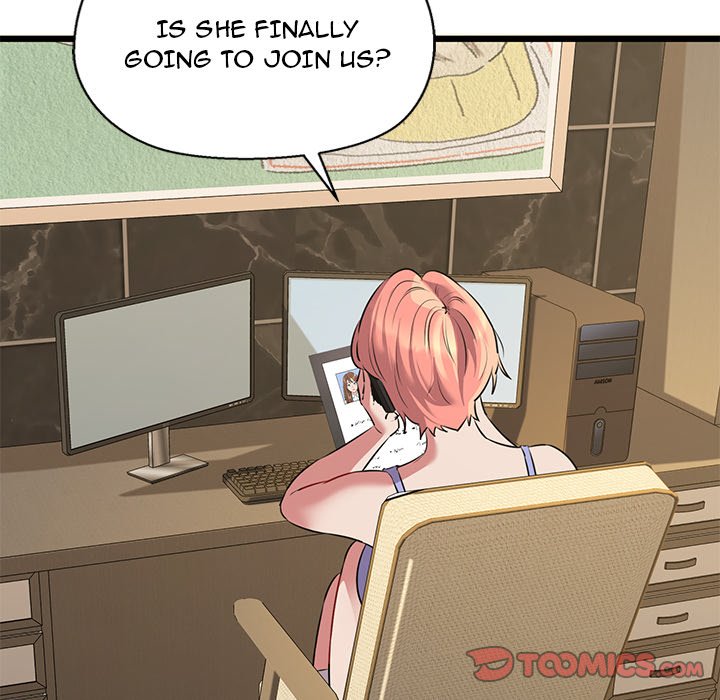 Cheerleader Chapter 49 - Page 84