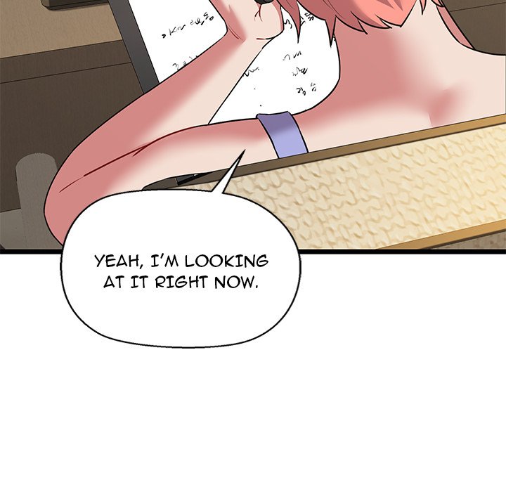 Cheerleader Chapter 49 - Page 87