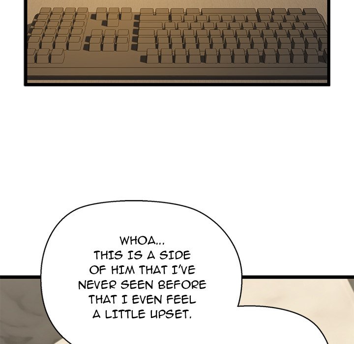 Cheerleader Chapter 49 - Page 97