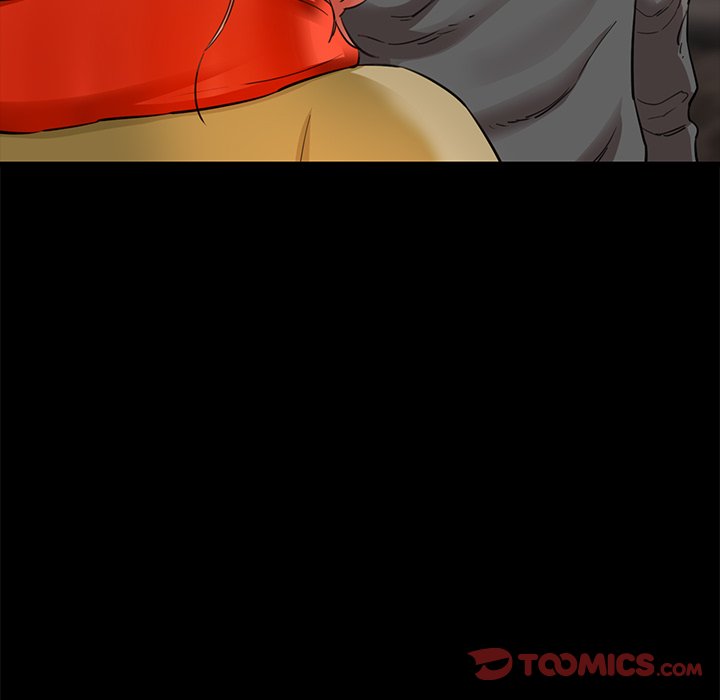 Cheerleader Chapter 5 - Page 100