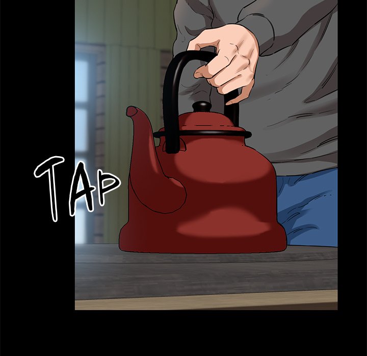 Cheerleader Chapter 5 - Page 102