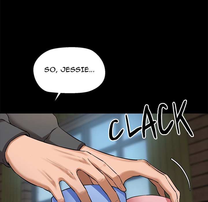 Cheerleader Chapter 5 - Page 103
