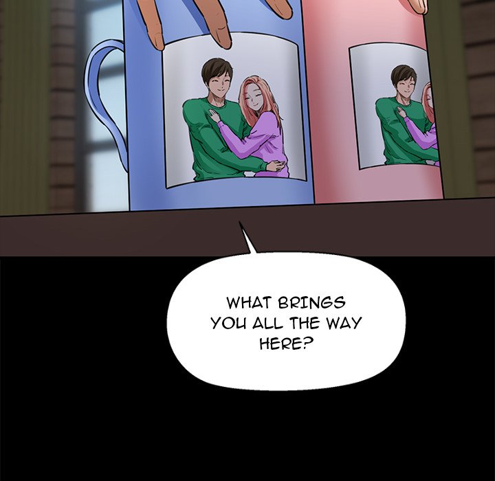 Cheerleader Chapter 5 - Page 104