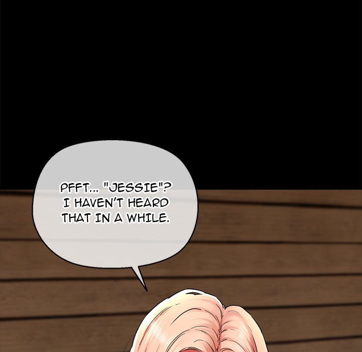 Cheerleader Chapter 5 - Page 105