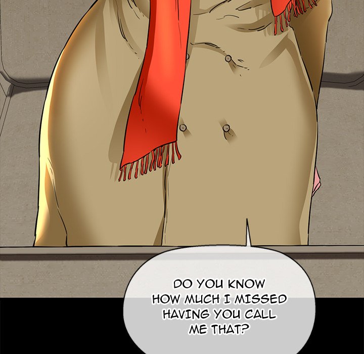 Cheerleader Chapter 5 - Page 107