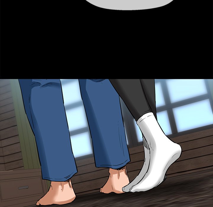 Cheerleader Chapter 5 - Page 108