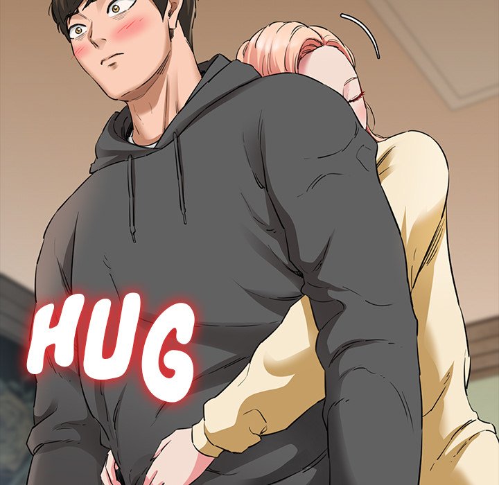 Cheerleader Chapter 5 - Page 110