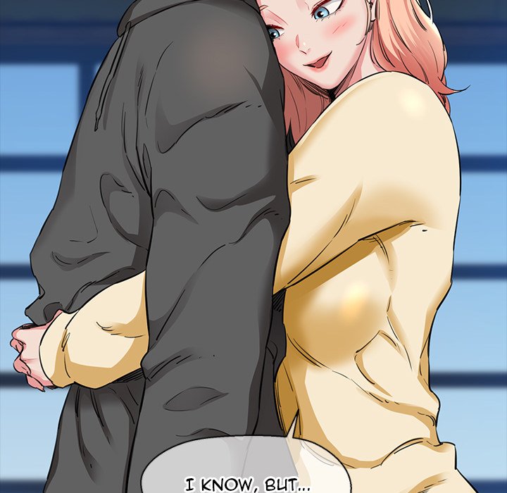 Cheerleader Chapter 5 - Page 113