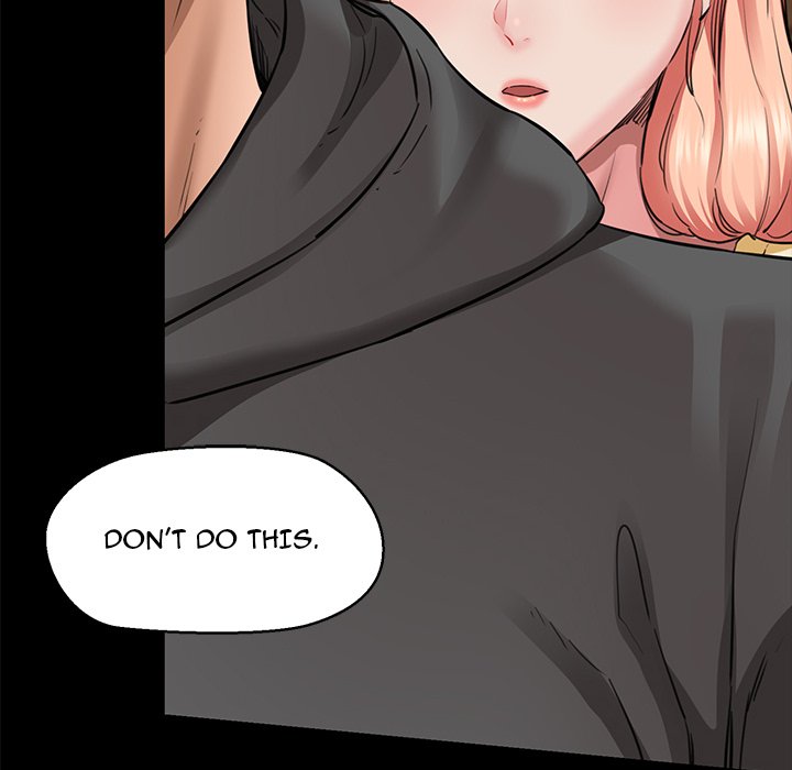 Cheerleader Chapter 5 - Page 119