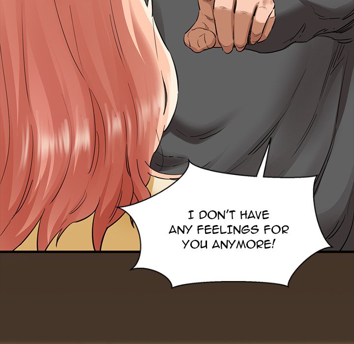 Cheerleader Chapter 5 - Page 122