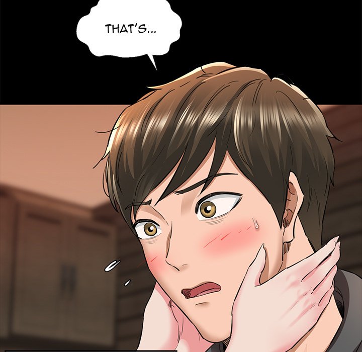 Cheerleader Chapter 5 - Page 127