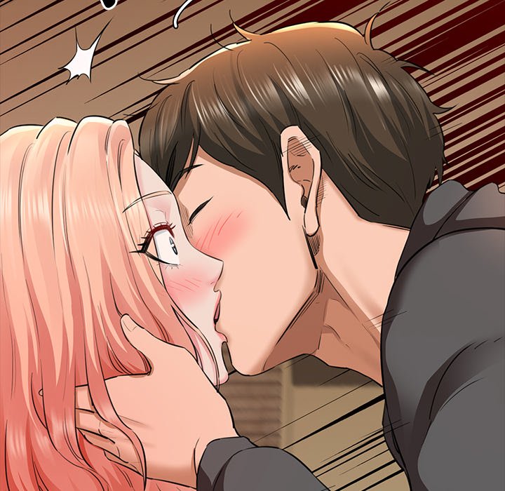 Cheerleader Chapter 5 - Page 140