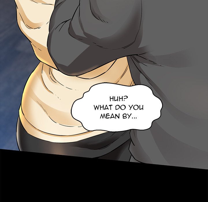 Cheerleader Chapter 5 - Page 151