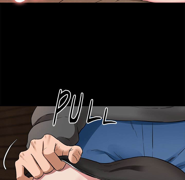 Cheerleader Chapter 5 - Page 156