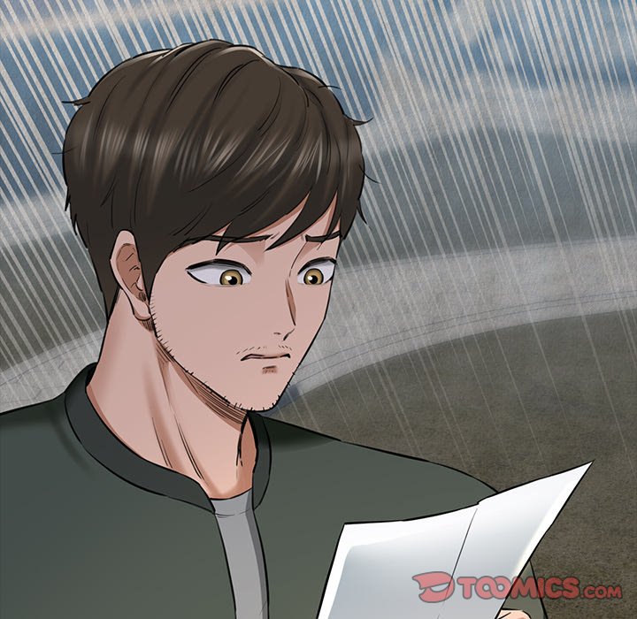 Cheerleader Chapter 5 - Page 16