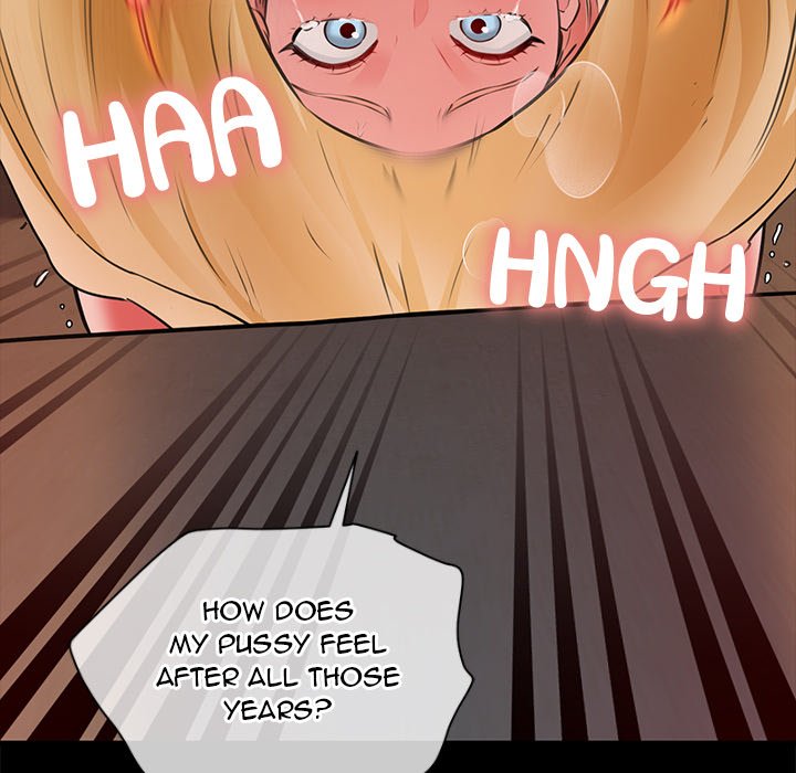 Cheerleader Chapter 5 - Page 171
