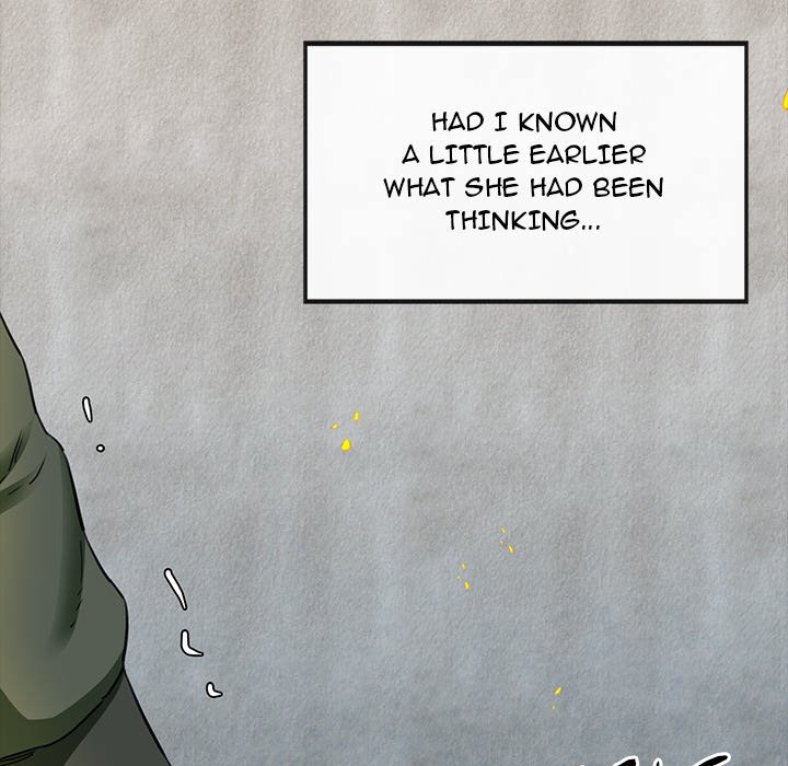 Cheerleader Chapter 5 - Page 18