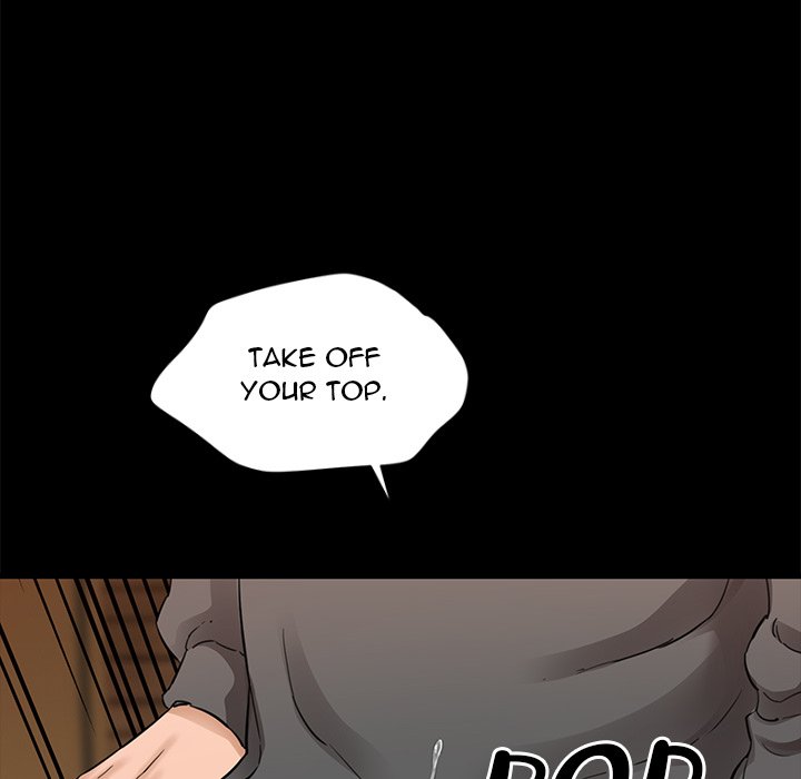 Cheerleader Chapter 5 - Page 180
