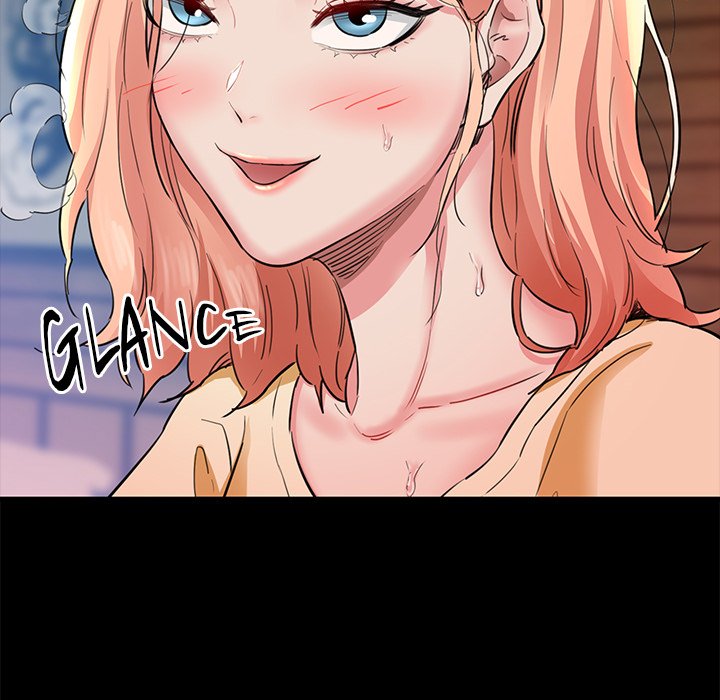 Cheerleader Chapter 5 - Page 183