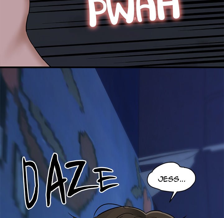 Cheerleader Chapter 5 - Page 193