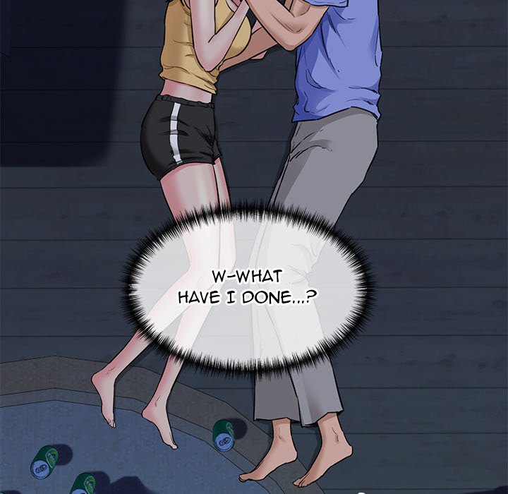 Cheerleader Chapter 5 - Page 202