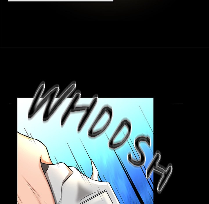 Cheerleader Chapter 5 - Page 23