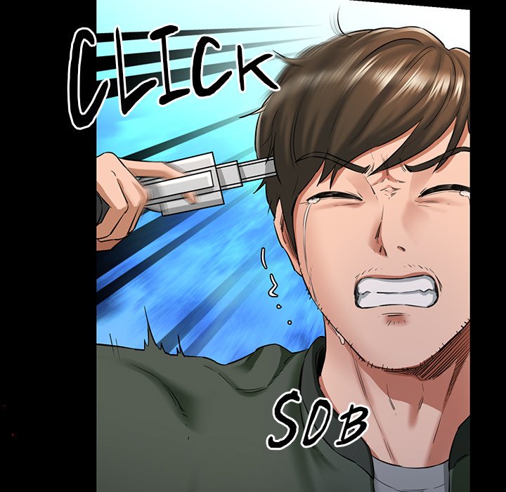 Cheerleader Chapter 5 - Page 25