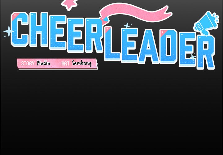 Cheerleader Chapter 5 - Page 3
