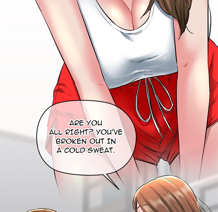 Cheerleader Chapter 5 - Page 33