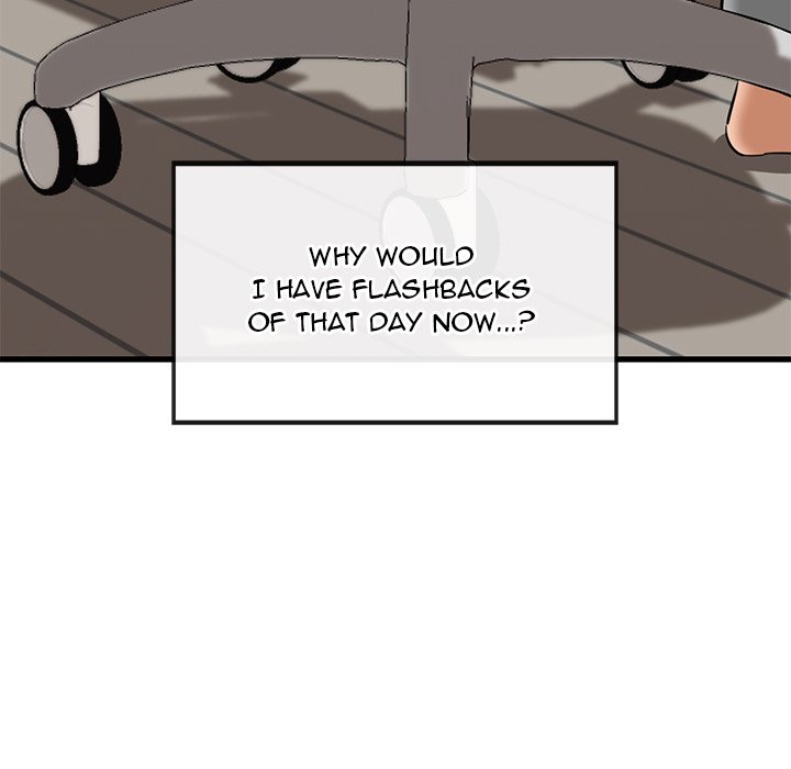 Cheerleader Chapter 5 - Page 36