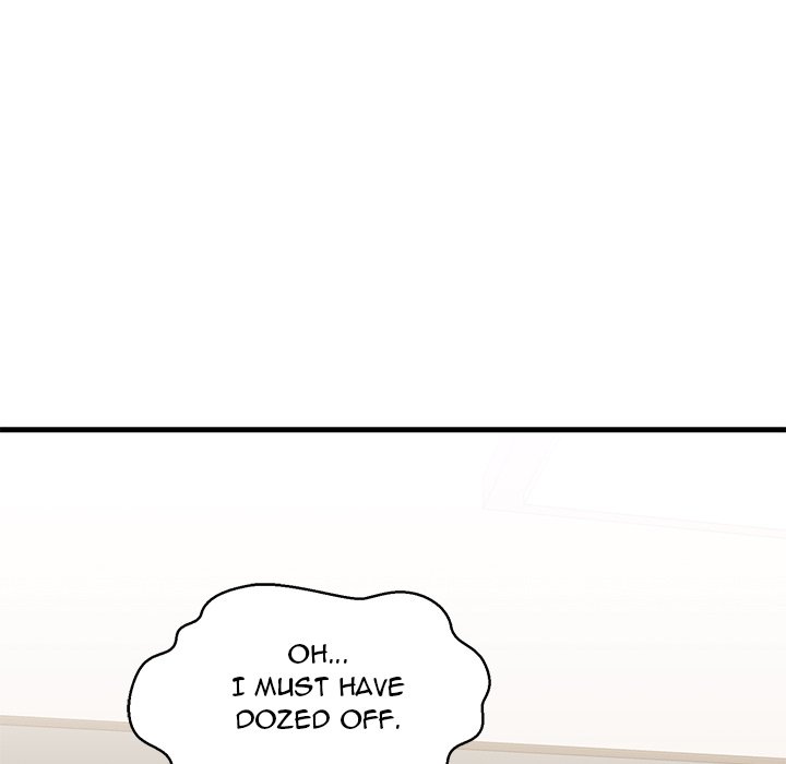 Cheerleader Chapter 5 - Page 37