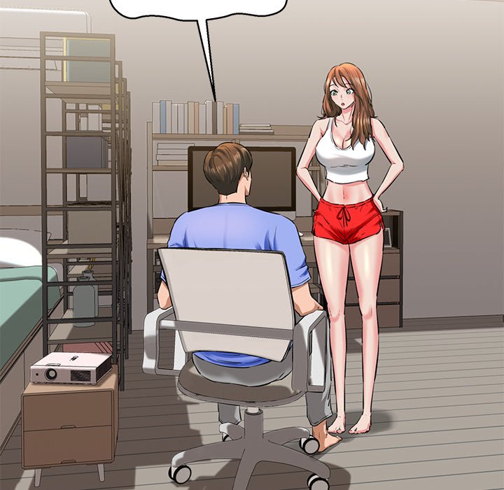 Cheerleader Chapter 5 - Page 38