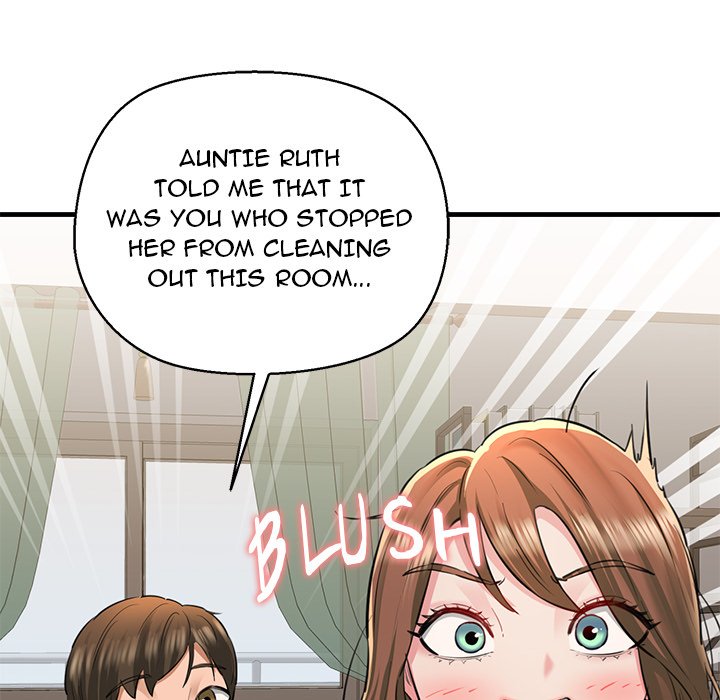 Cheerleader Chapter 5 - Page 44
