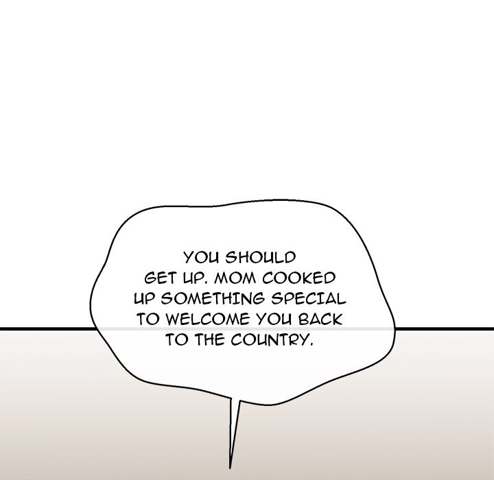 Cheerleader Chapter 5 - Page 49