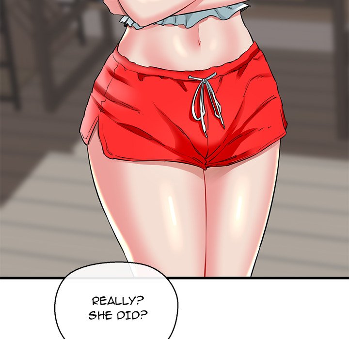Cheerleader Chapter 5 - Page 51