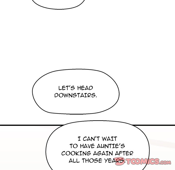 Cheerleader Chapter 5 - Page 52