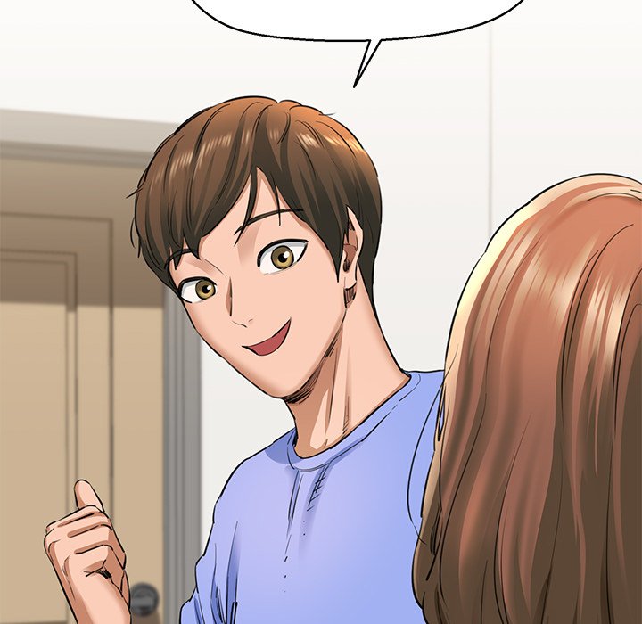 Cheerleader Chapter 5 - Page 53
