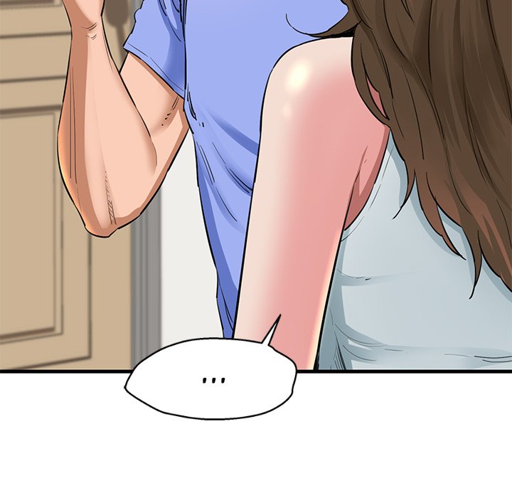 Cheerleader Chapter 5 - Page 54