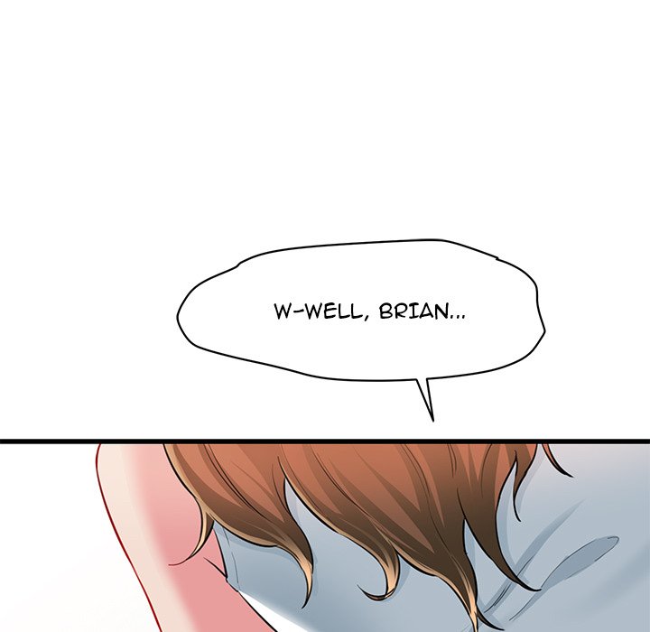 Cheerleader Chapter 5 - Page 55
