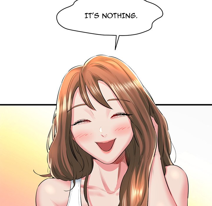 Cheerleader Chapter 5 - Page 60