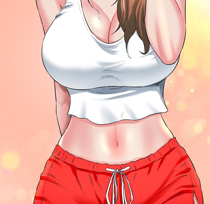 Cheerleader Chapter 5 - Page 61