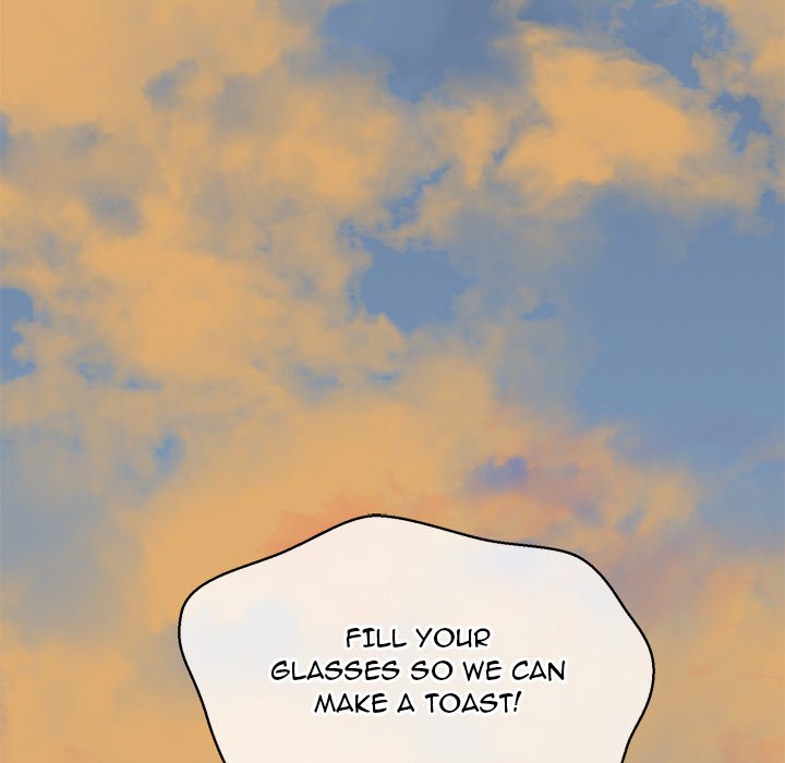 Cheerleader Chapter 5 - Page 68