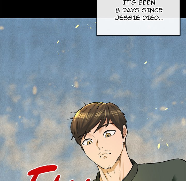 Cheerleader Chapter 5 - Page 7