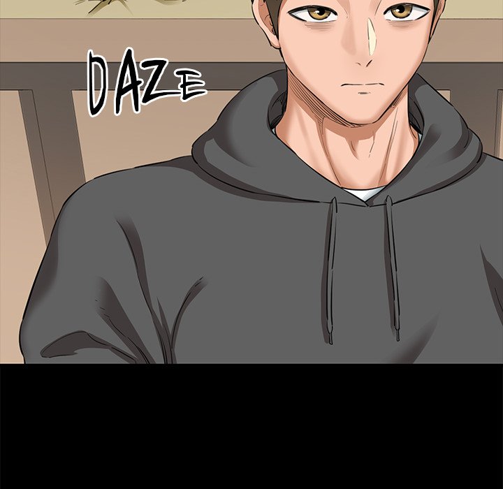 Cheerleader Chapter 5 - Page 84